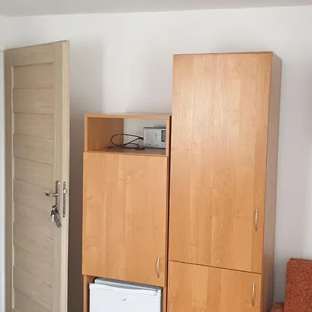 Pensionat Maria Mielno (Koszalin)