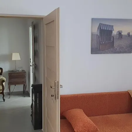 Maria * Mielno (Koszalin)