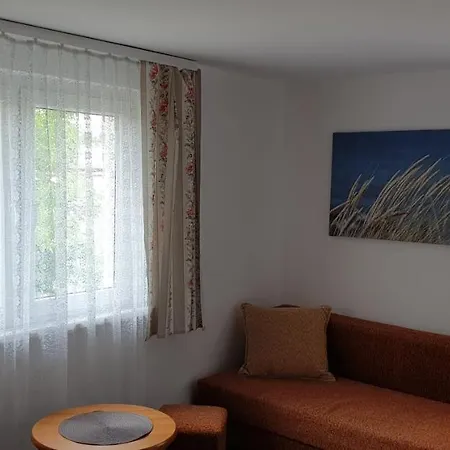 Maria Pensionat Mielno (Koszalin)